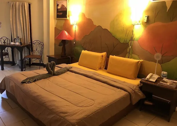 Alta Cebu Resort